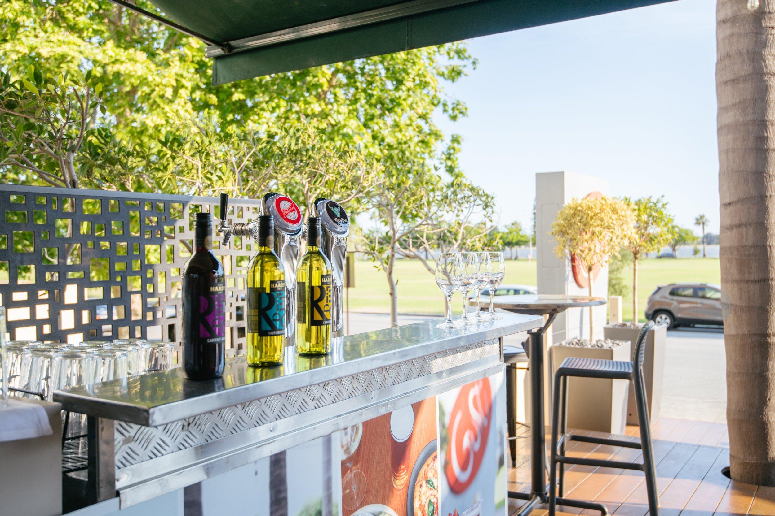 Crowne Plaza Perth By Ihg Hotel Exterior photo