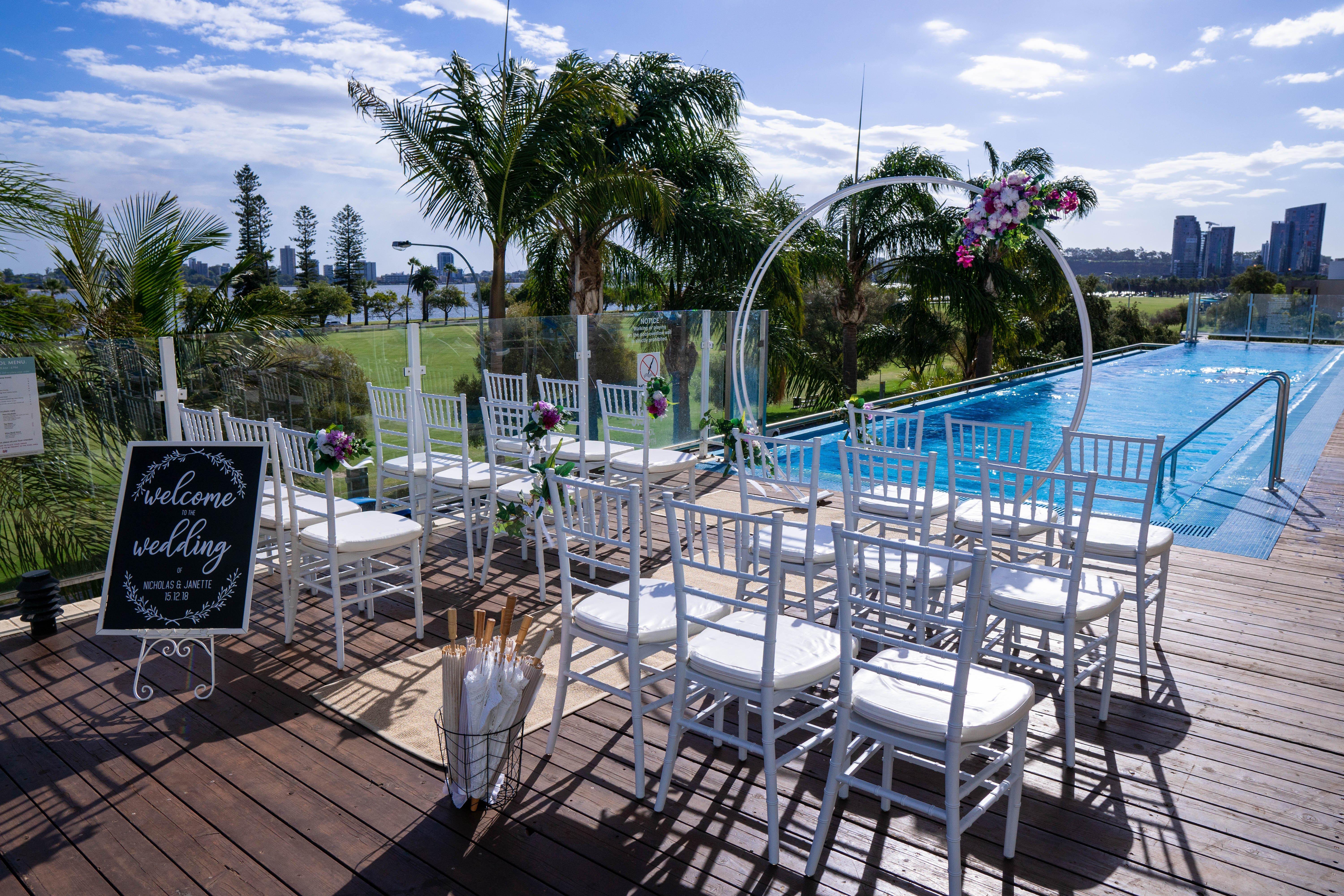Crowne Plaza Perth By Ihg Hotel Exterior photo