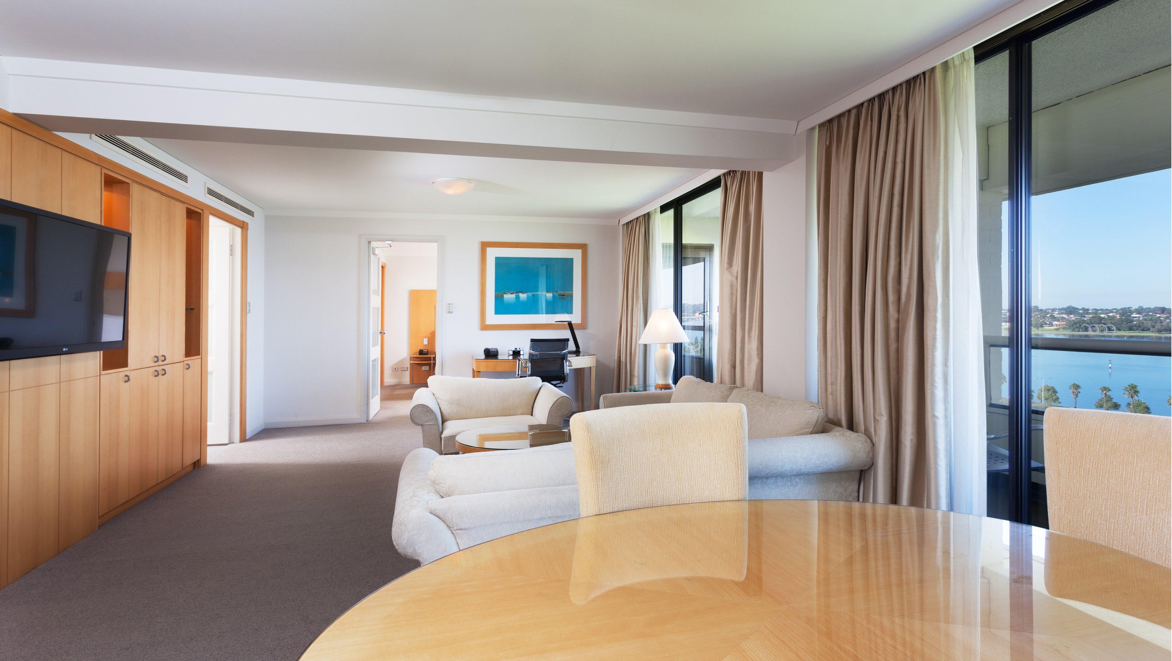 Crowne Plaza Perth By Ihg Hotel Exterior photo