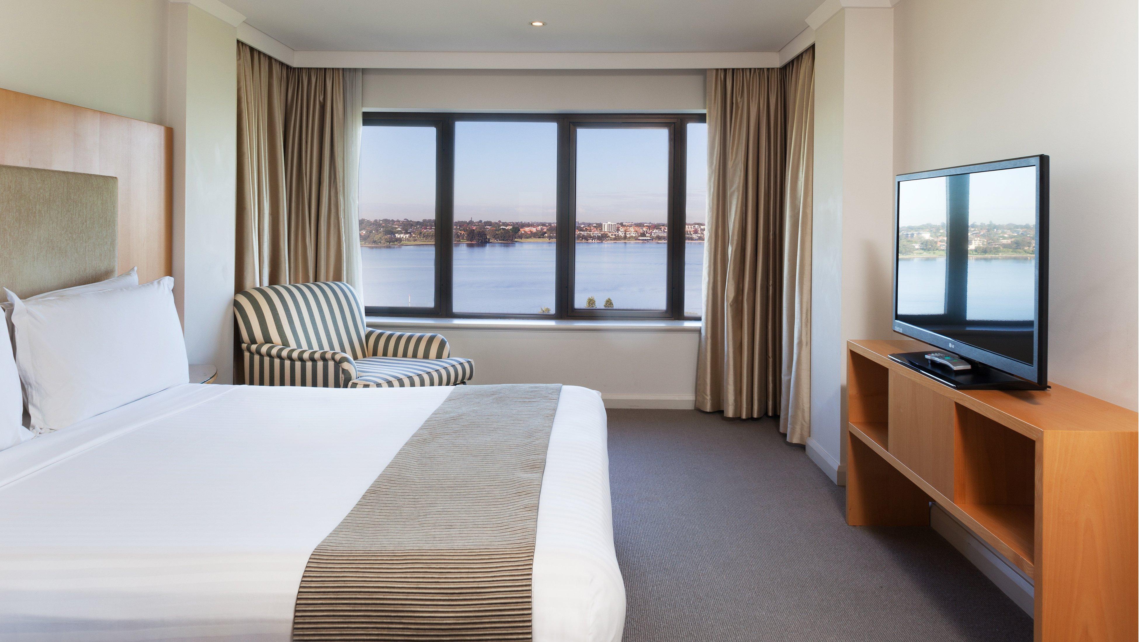 Crowne Plaza Perth By Ihg Hotel Exterior photo