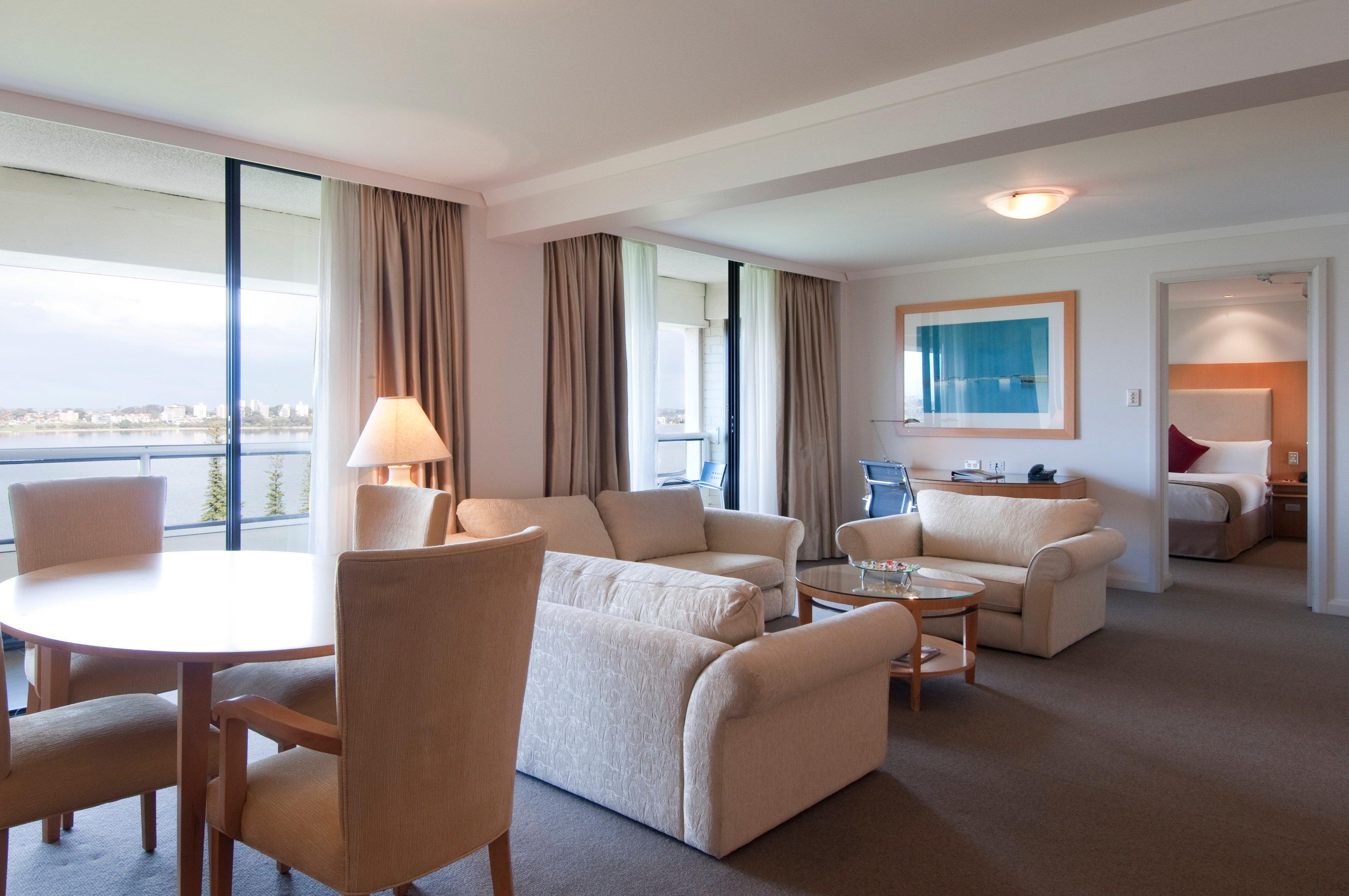 Crowne Plaza Perth By Ihg Hotel Exterior photo