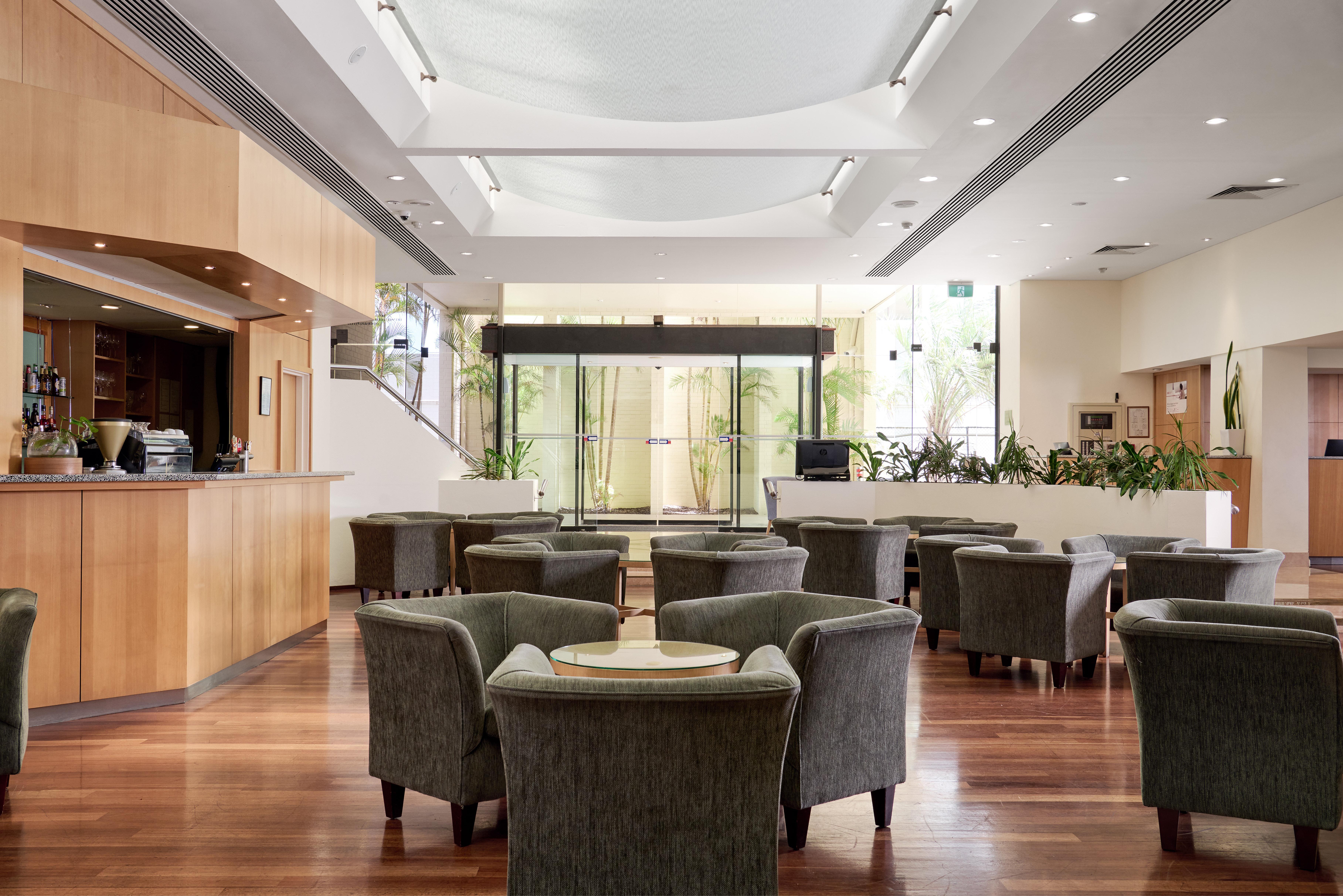 Crowne Plaza Perth By Ihg Hotel Exterior photo