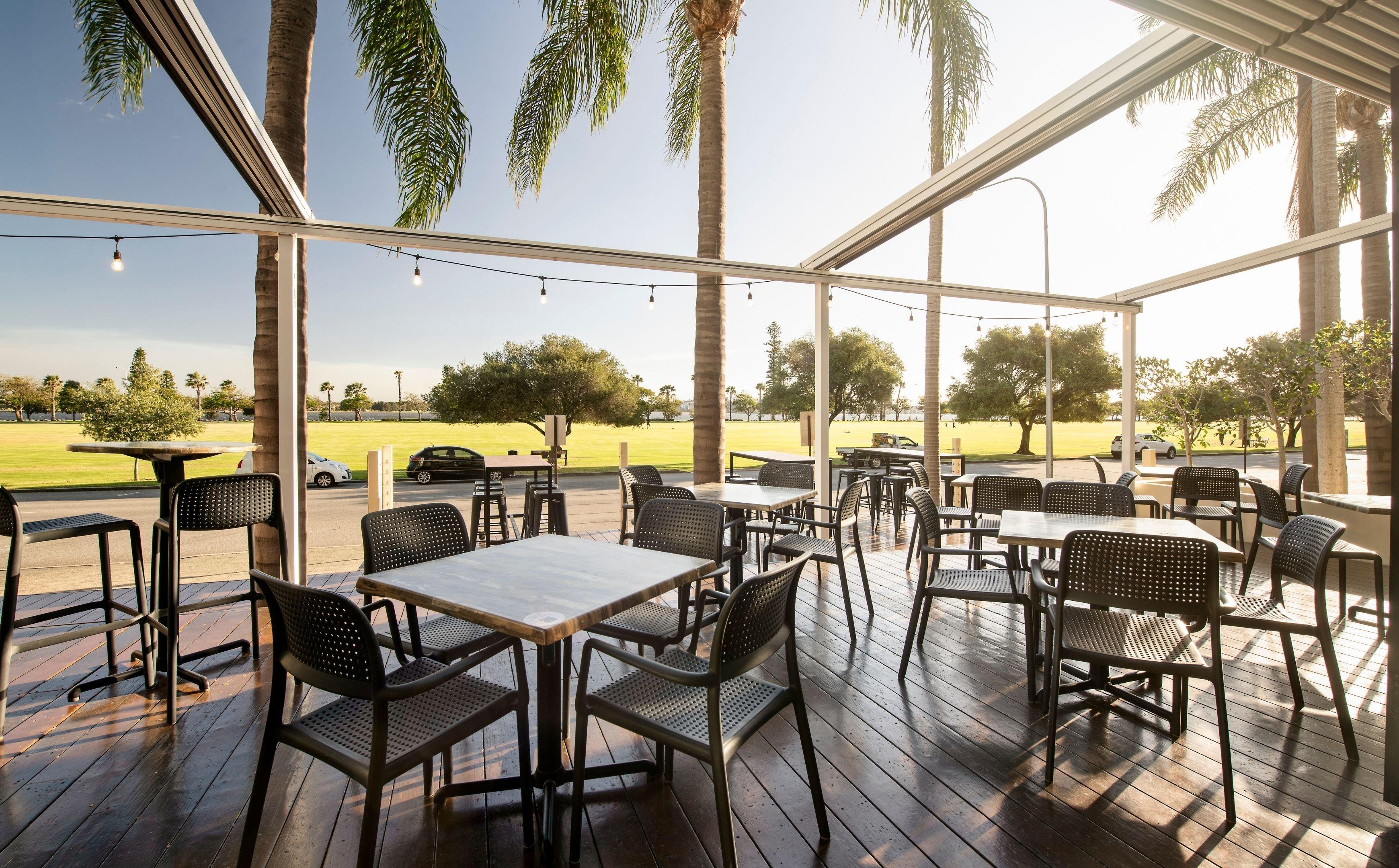 Crowne Plaza Perth By Ihg Hotel Exterior photo
