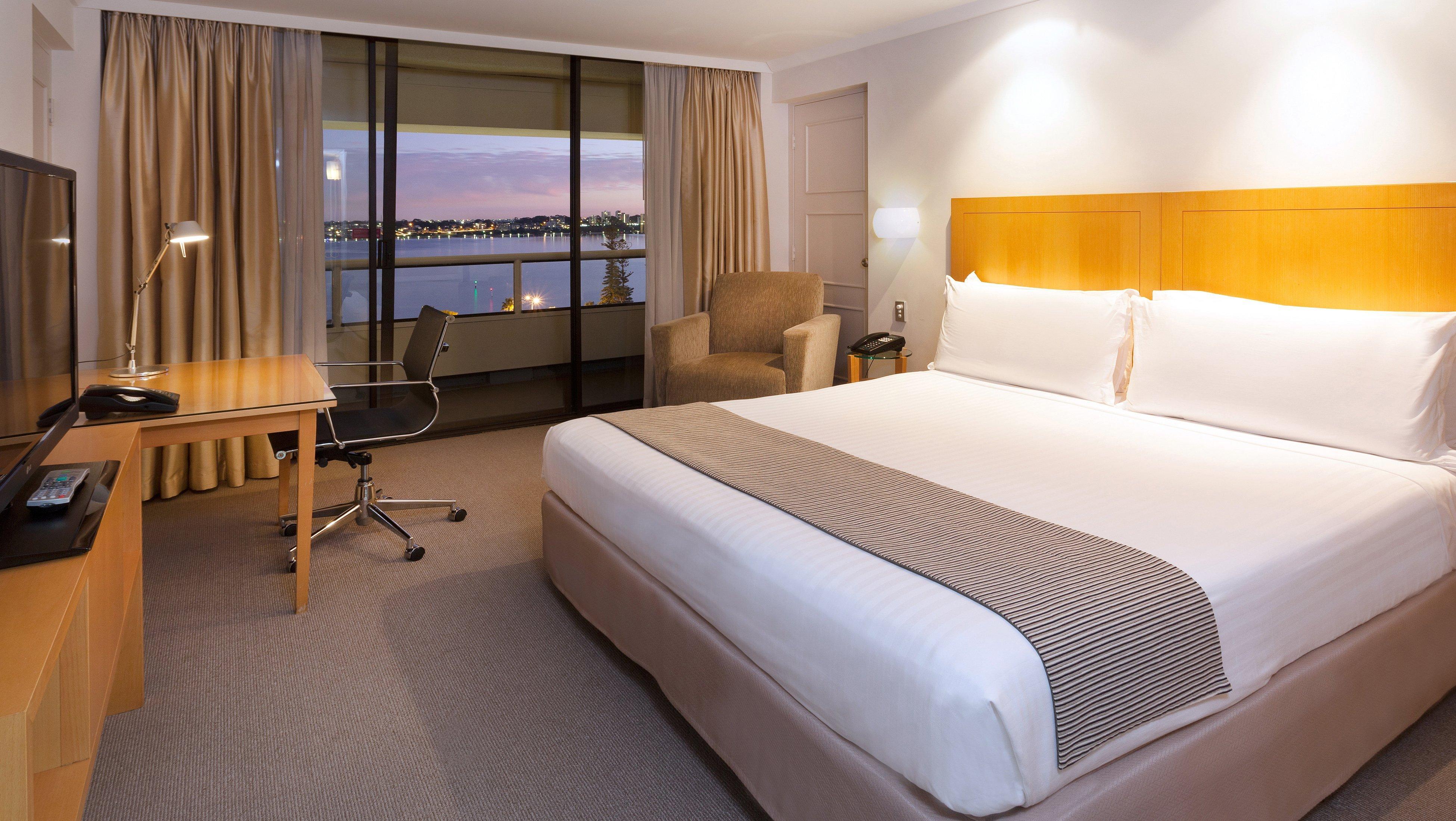 Crowne Plaza Perth By Ihg Hotel Exterior photo